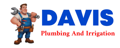 Trusted plumber in ELTON